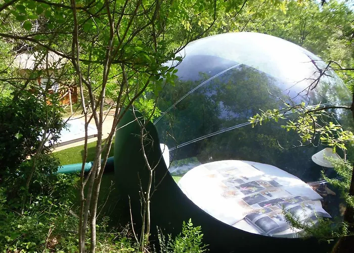 Domaine De L\'Insolite
