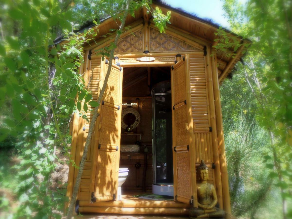 Guest house Domaine De L'insolite *